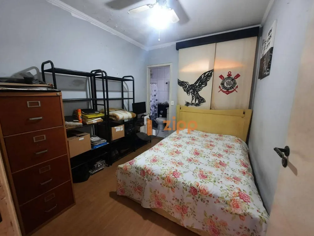 Sobrado, 4 quartos, 454 m² - Foto 8