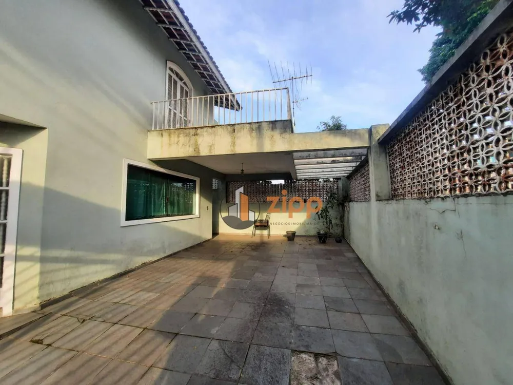 Sobrado, 4 quartos, 454 m² - Foto 12