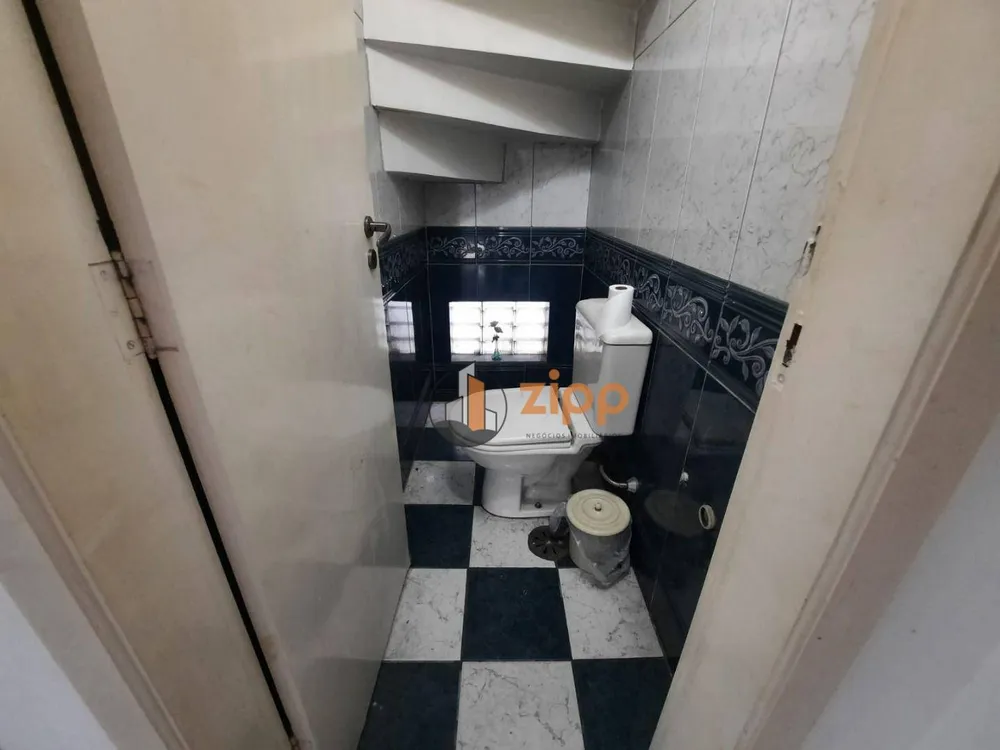 Sobrado, 4 quartos, 454 m² - Foto 10