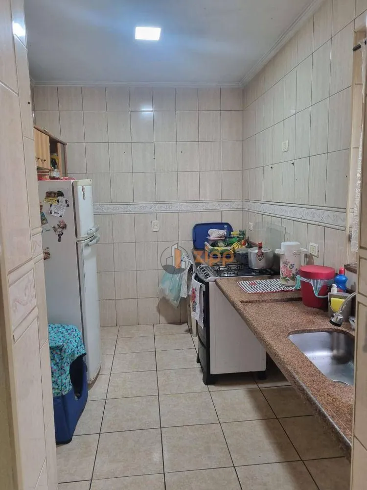 Apartamento, 3 quartos, 90 m² - Foto 1