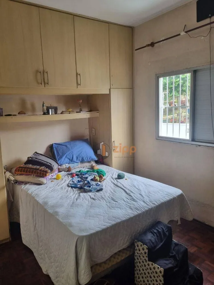 Apartamento, 3 quartos, 90 m² - Foto 4