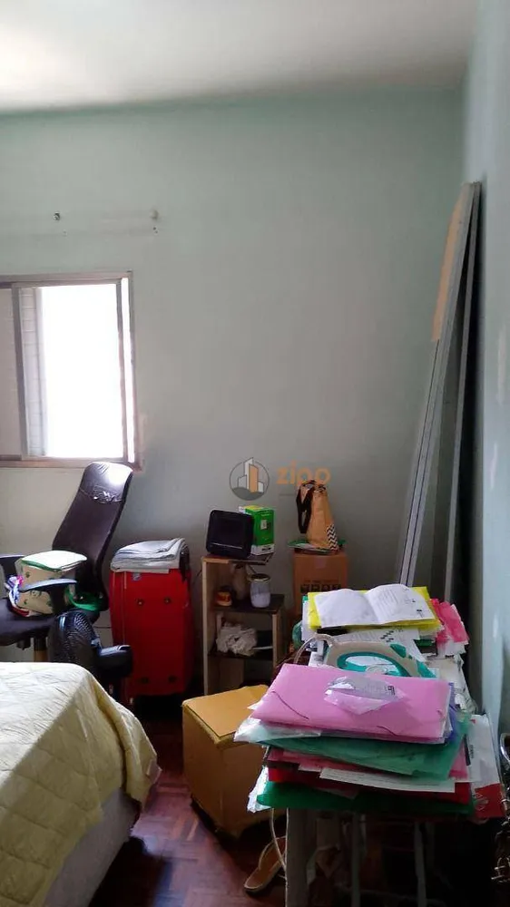 Apartamento, 3 quartos, 90 m² - Foto 8