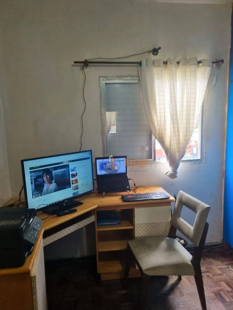 Apartamento, 3 quartos, 90 m² - Foto 3