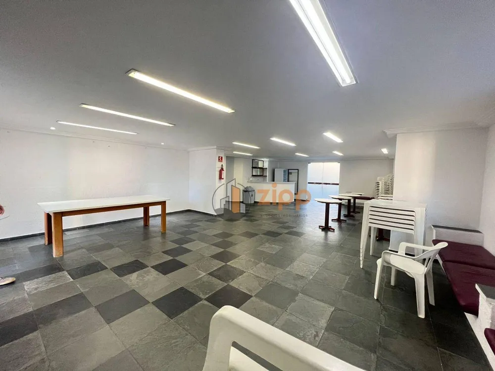 Apartamento, 3 quartos, 90 m² - Foto 7