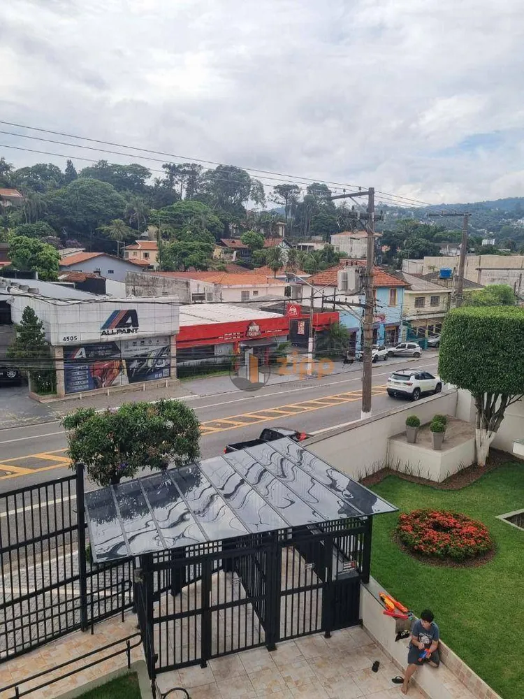 Apartamento, 3 quartos, 90 m² - Foto 5