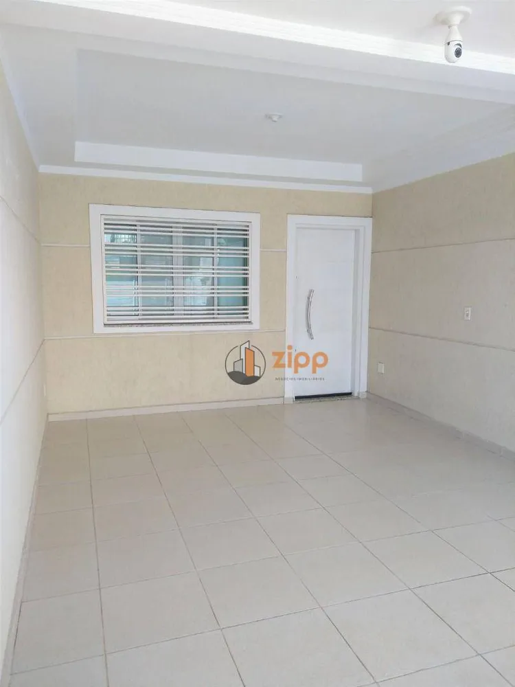 Sobrado, 3 quartos, 98 m² - Foto 9