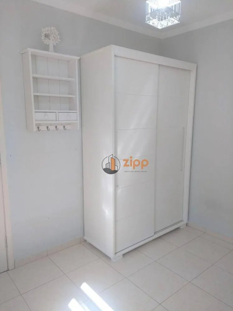 Sobrado, 3 quartos, 98 m² - Foto 10