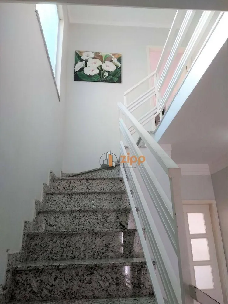 Sobrado, 3 quartos, 98 m² - Foto 2