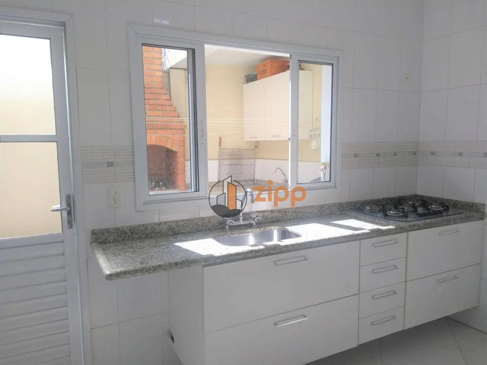 Sobrado, 3 quartos, 98 m² - Foto 7