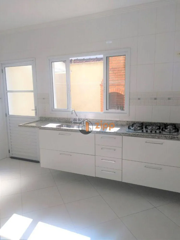 Sobrado, 3 quartos, 98 m² - Foto 4