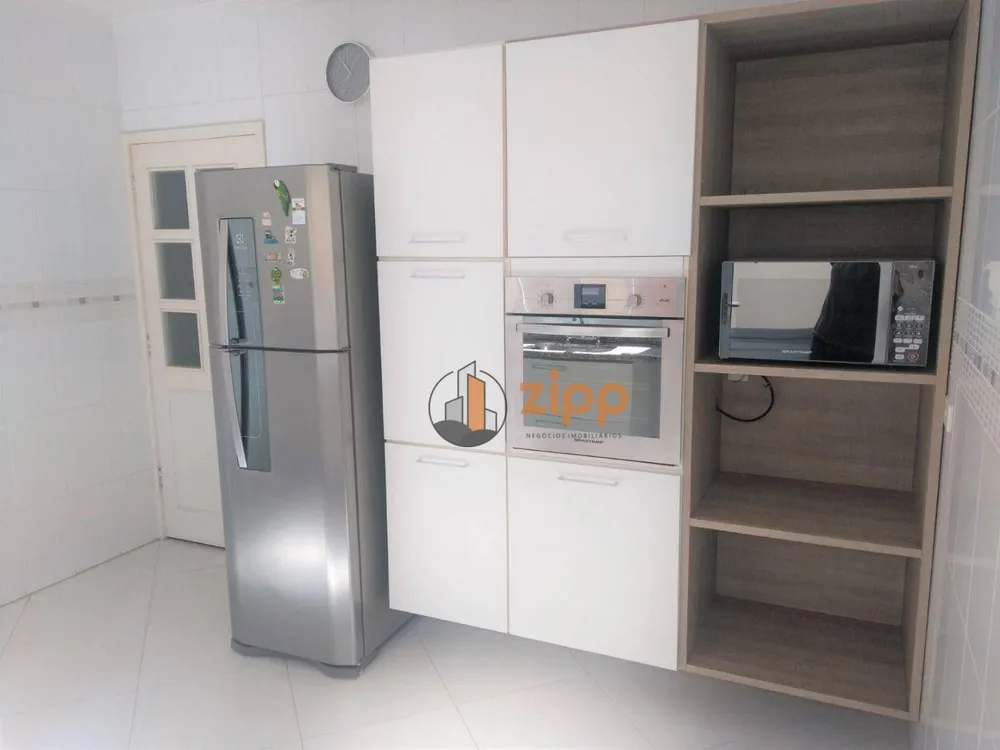 Sobrado, 3 quartos, 98 m² - Foto 6
