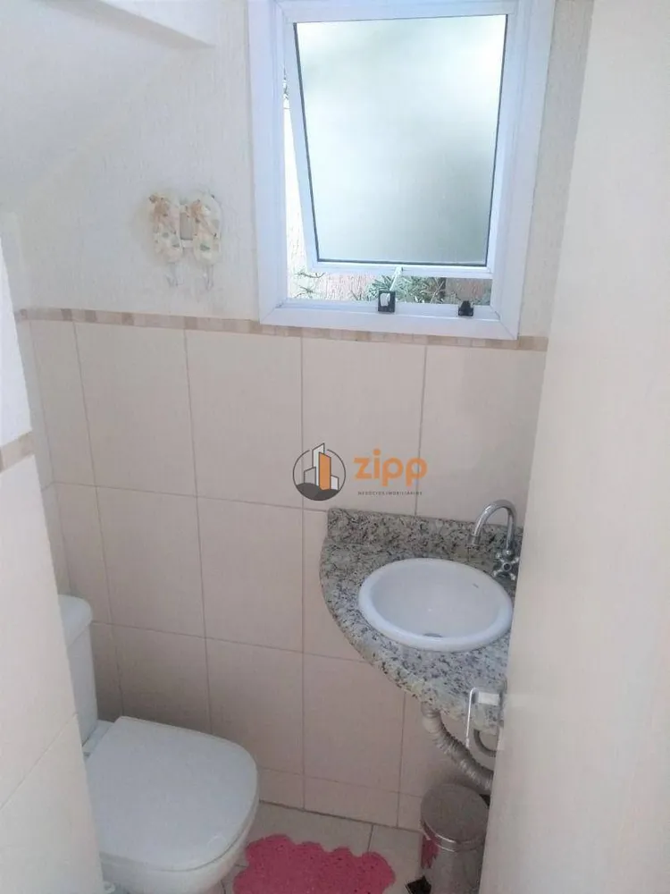 Sobrado, 3 quartos, 98 m² - Foto 3