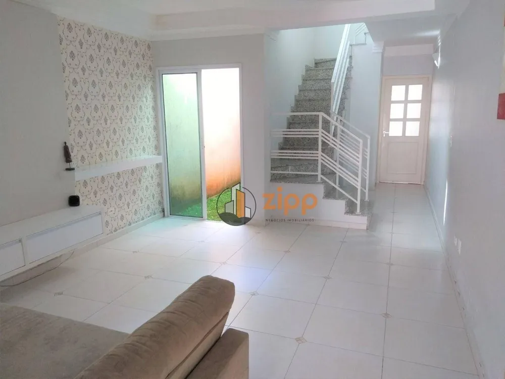 Sobrado, 3 quartos, 98 m² - Foto 5