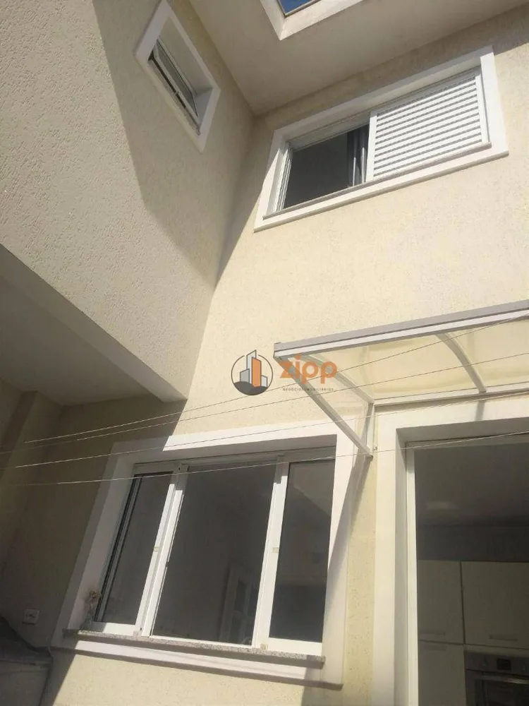 Sobrado, 3 quartos, 98 m² - Foto 11