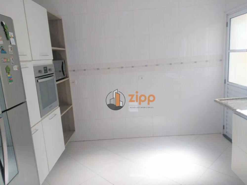 Sobrado, 3 quartos, 98 m² - Foto 8