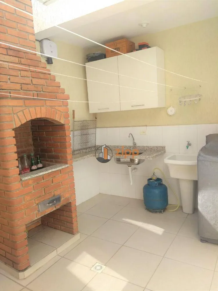 Sobrado, 3 quartos, 98 m² - Foto 12