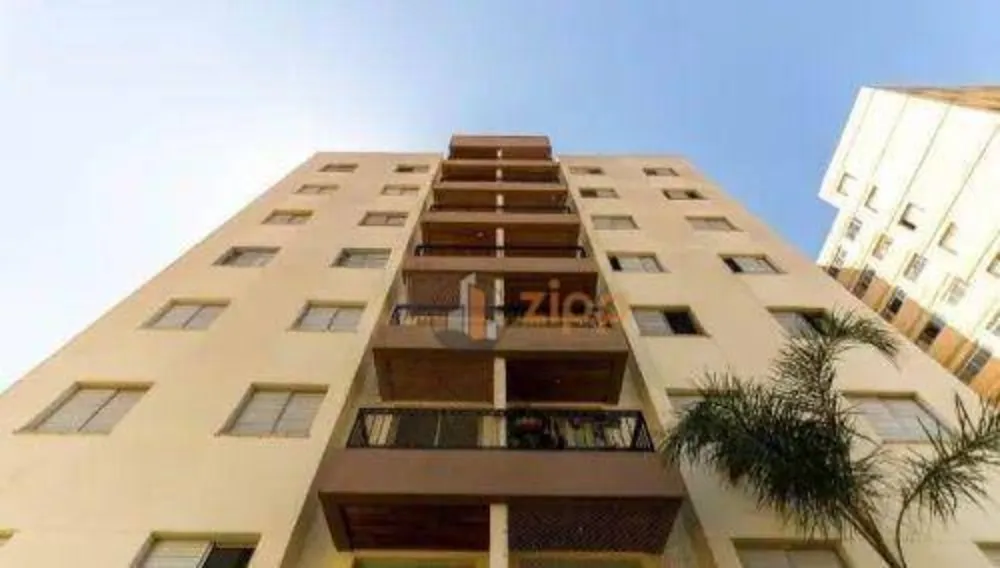 Apartamento, 3 quartos, 67 m² - Foto 1