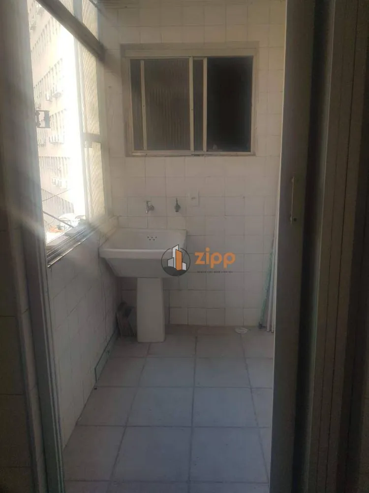 Apartamento, 2 quartos, 60 m² - Foto 8