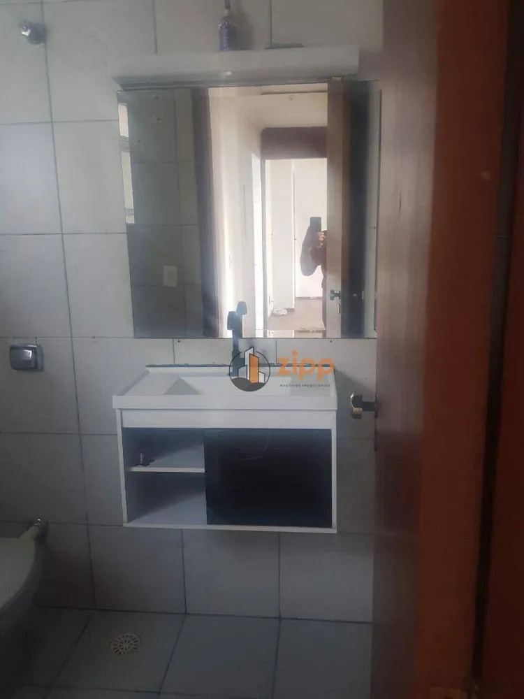 Apartamento, 2 quartos, 60 m² - Foto 2
