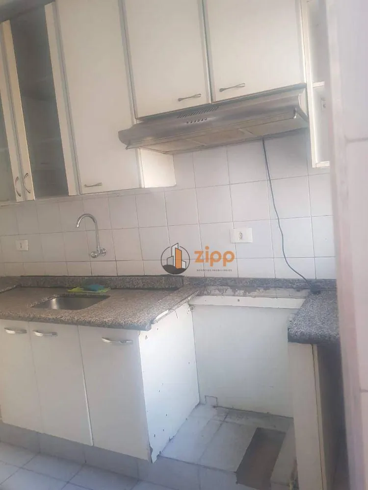 Apartamento, 2 quartos, 60 m² - Foto 5
