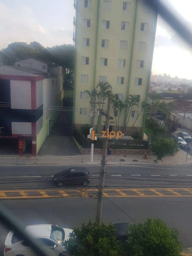 Apartamento, 2 quartos, 60 m² - Foto 10