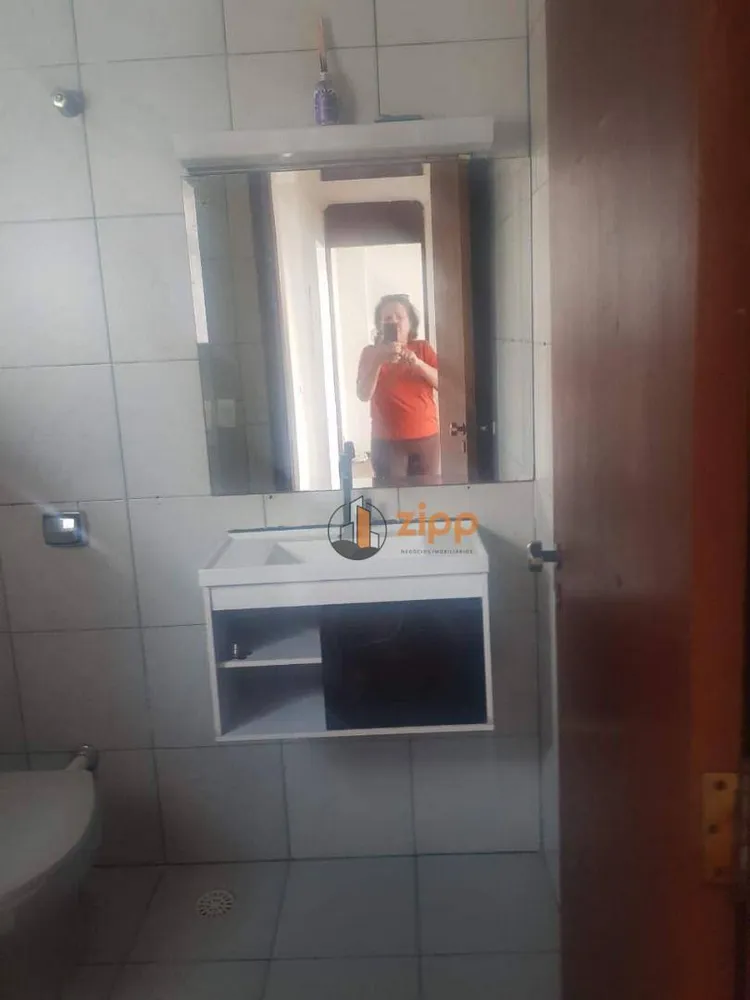 Apartamento, 2 quartos, 60 m² - Foto 11
