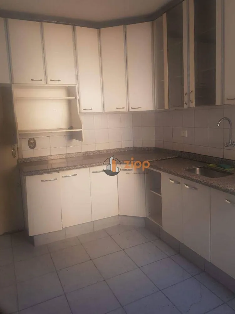 Apartamento, 2 quartos, 60 m² - Foto 4