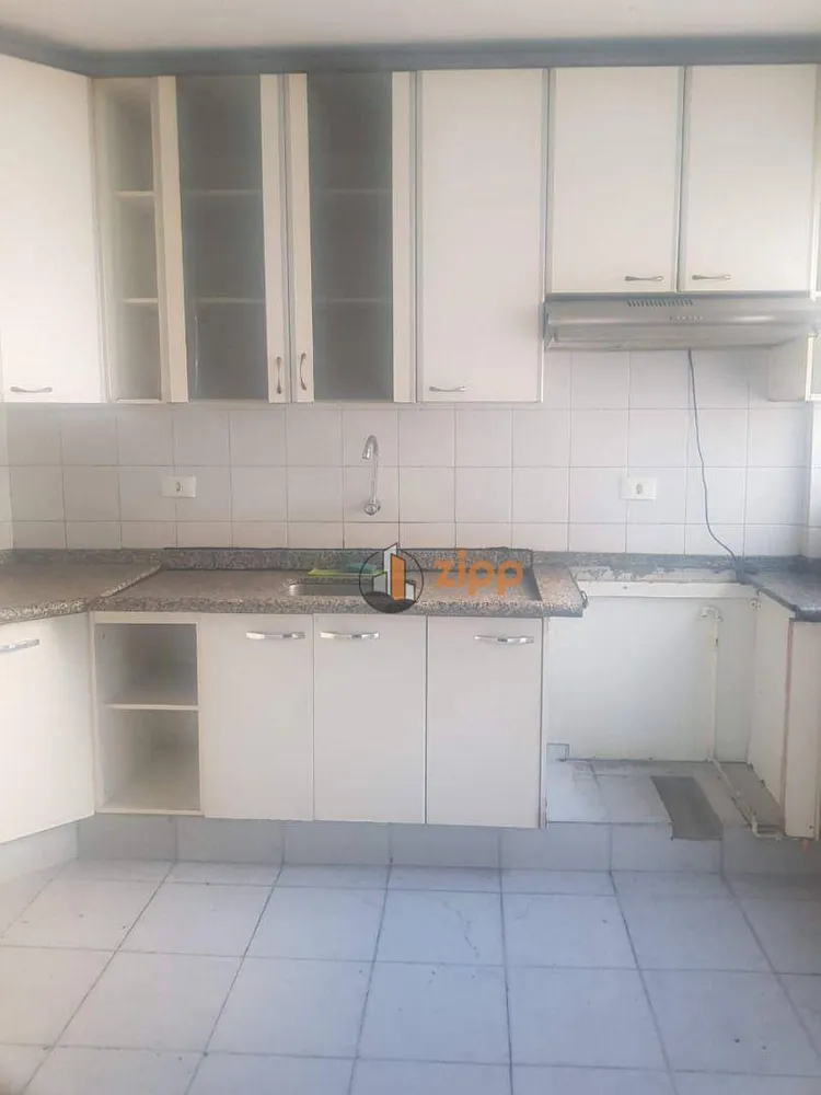 Apartamento, 2 quartos, 60 m² - Foto 3