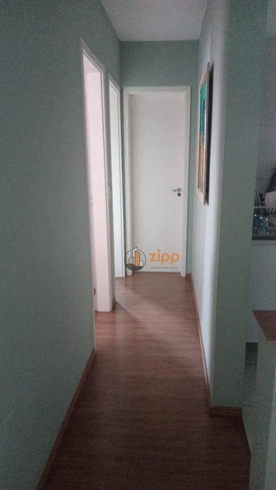 Apartamento, 2 quartos, 52 m² - Foto 6