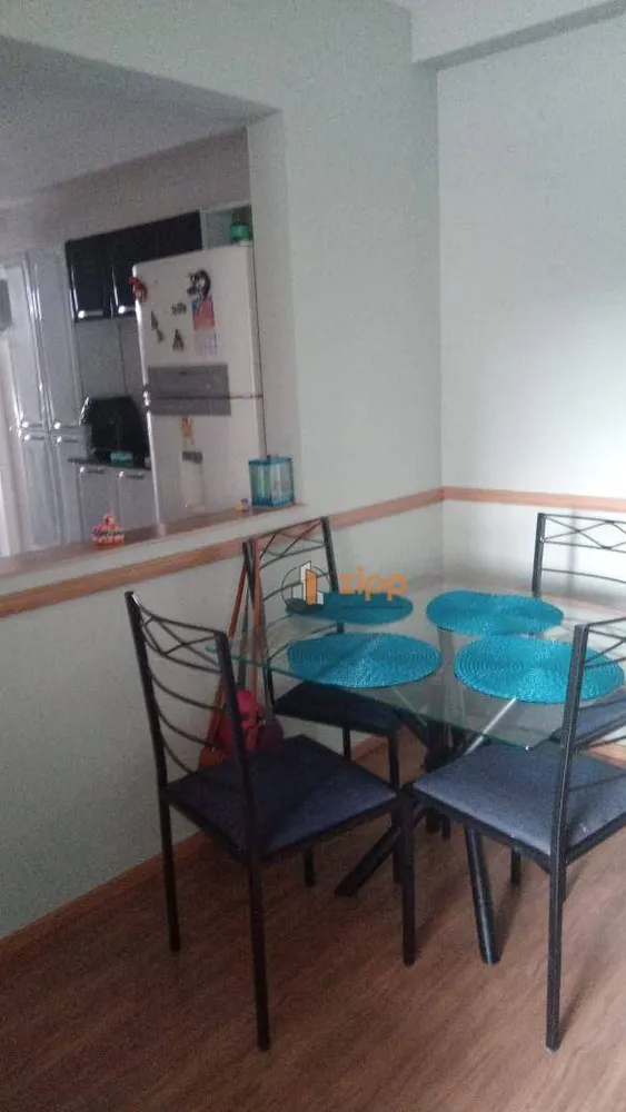 Apartamento, 2 quartos, 52 m² - Foto 2