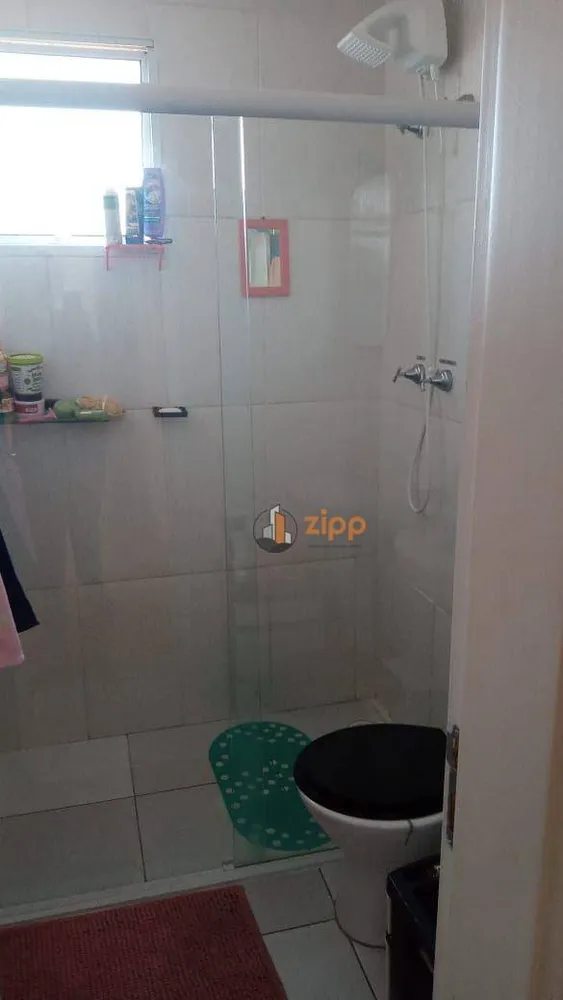 Apartamento, 2 quartos, 52 m² - Foto 1