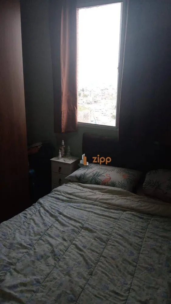 Apartamento, 2 quartos, 52 m² - Foto 8