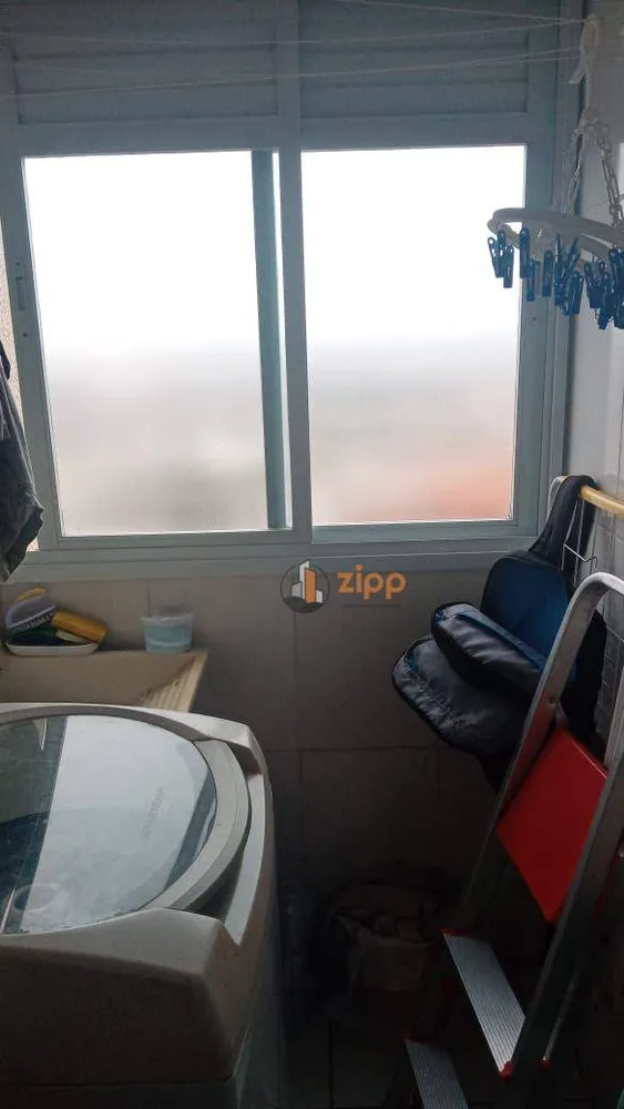 Apartamento, 2 quartos, 52 m² - Foto 5