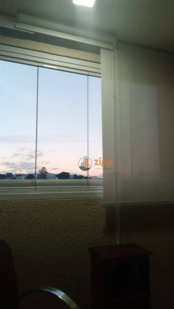 Apartamento, 2 quartos, 52 m² - Foto 4