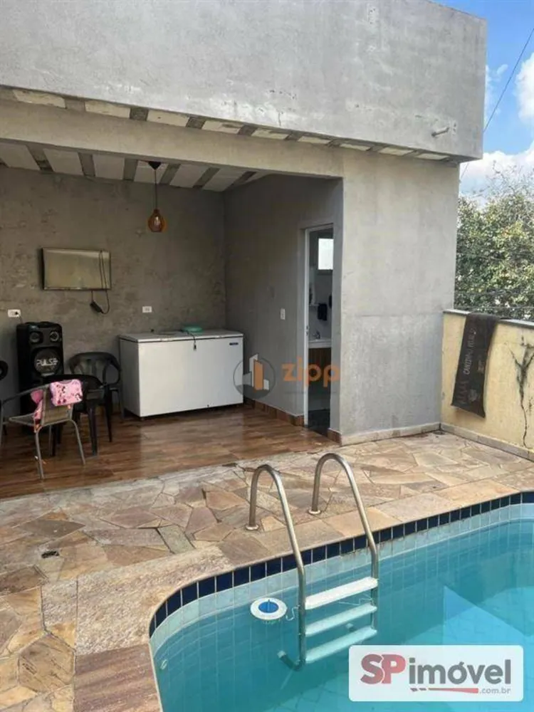 Sobrado, 5 quartos, 340 m² - Foto 2