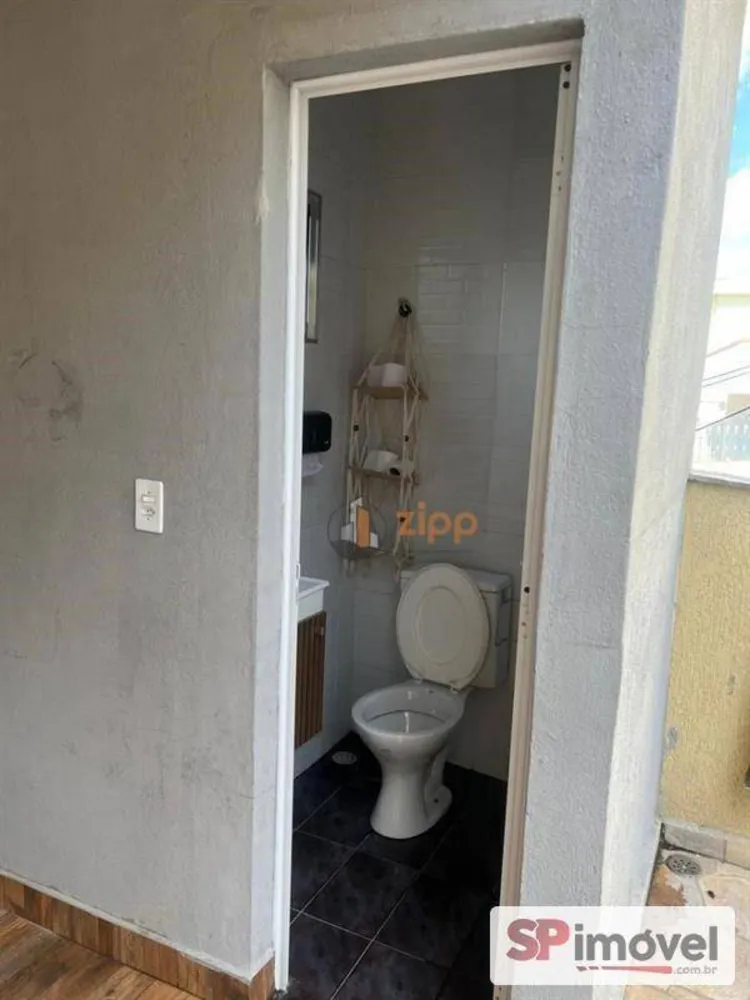 Sobrado, 5 quartos, 340 m² - Foto 3