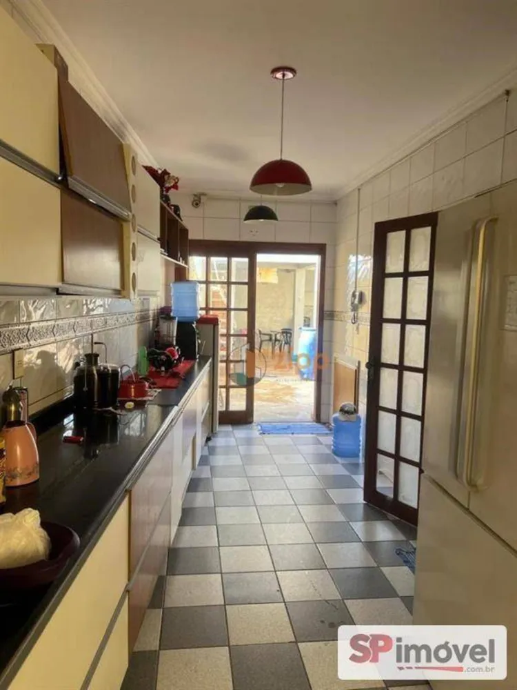 Sobrado, 5 quartos, 340 m² - Foto 8