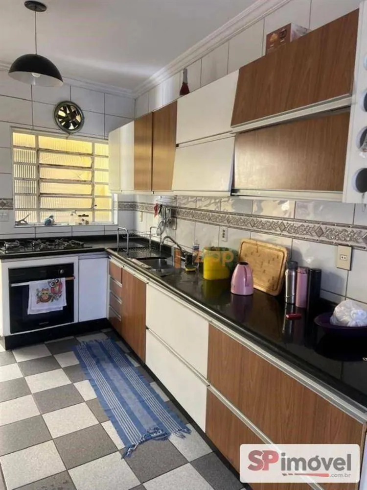 Sobrado, 5 quartos, 340 m² - Foto 7