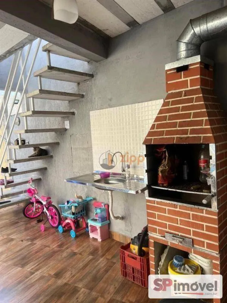 Sobrado, 5 quartos, 340 m² - Foto 6