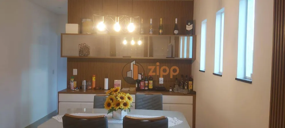 Casa, 2 quartos, 134 m² - Foto 5