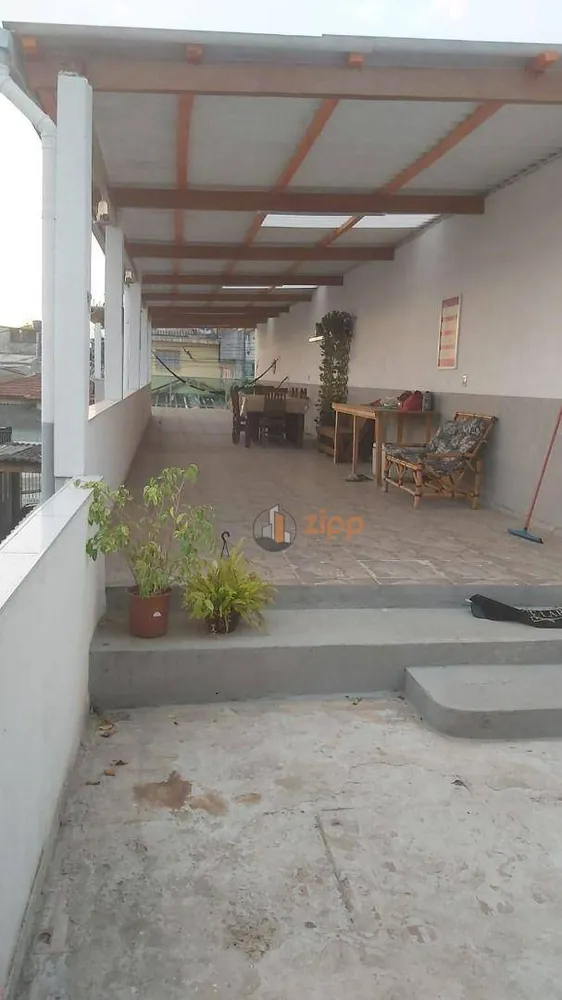 Casa, 2 quartos, 134 m² - Foto 2