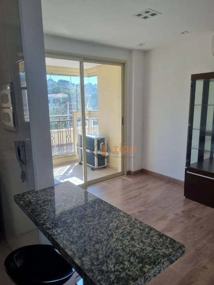 Apartamento, 1 quarto, 49 m² - Foto 4