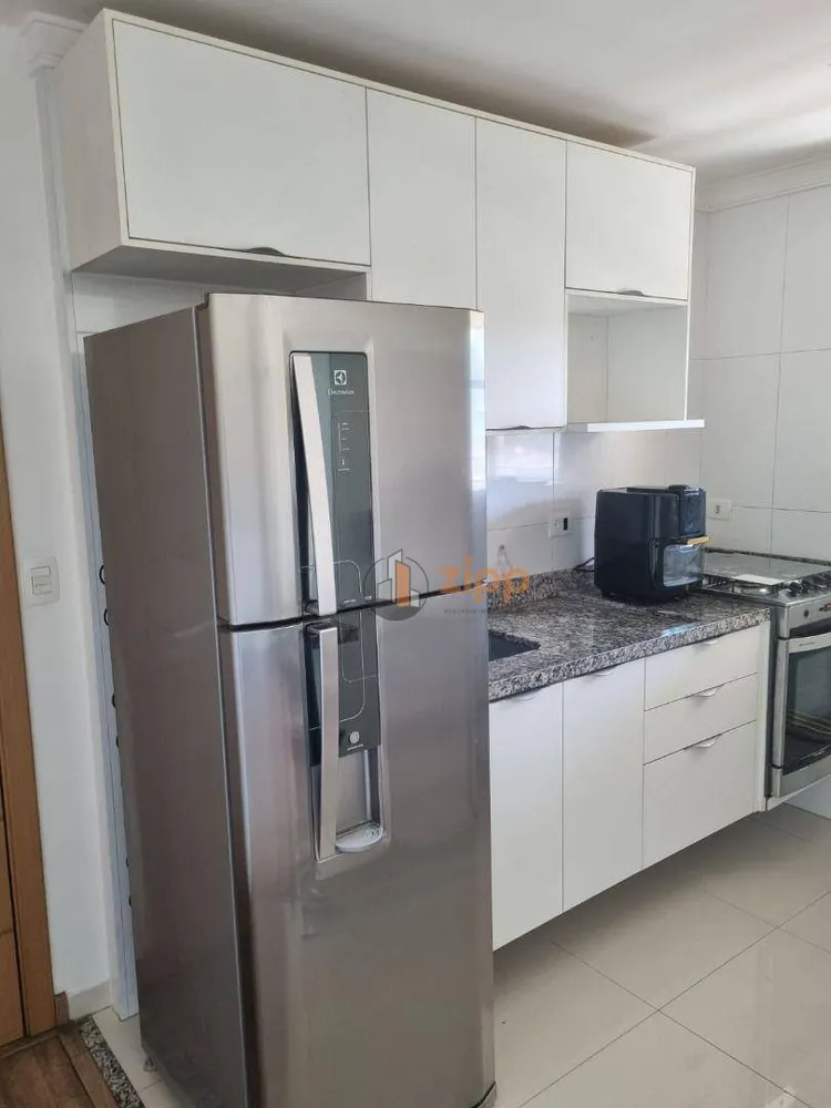 Apartamento, 1 quarto, 49 m² - Foto 3
