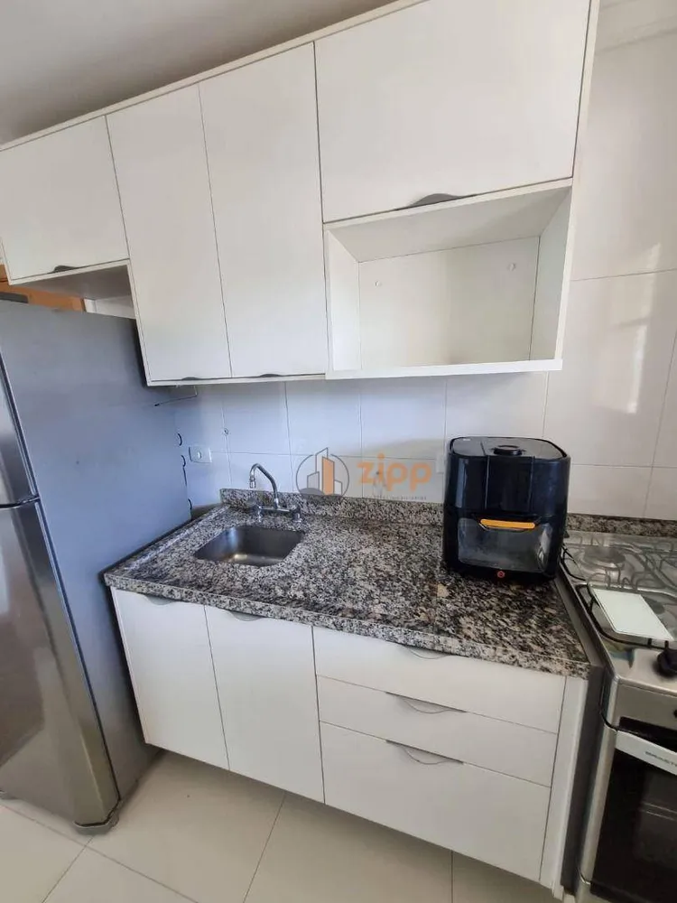 Apartamento, 1 quarto, 49 m² - Foto 6