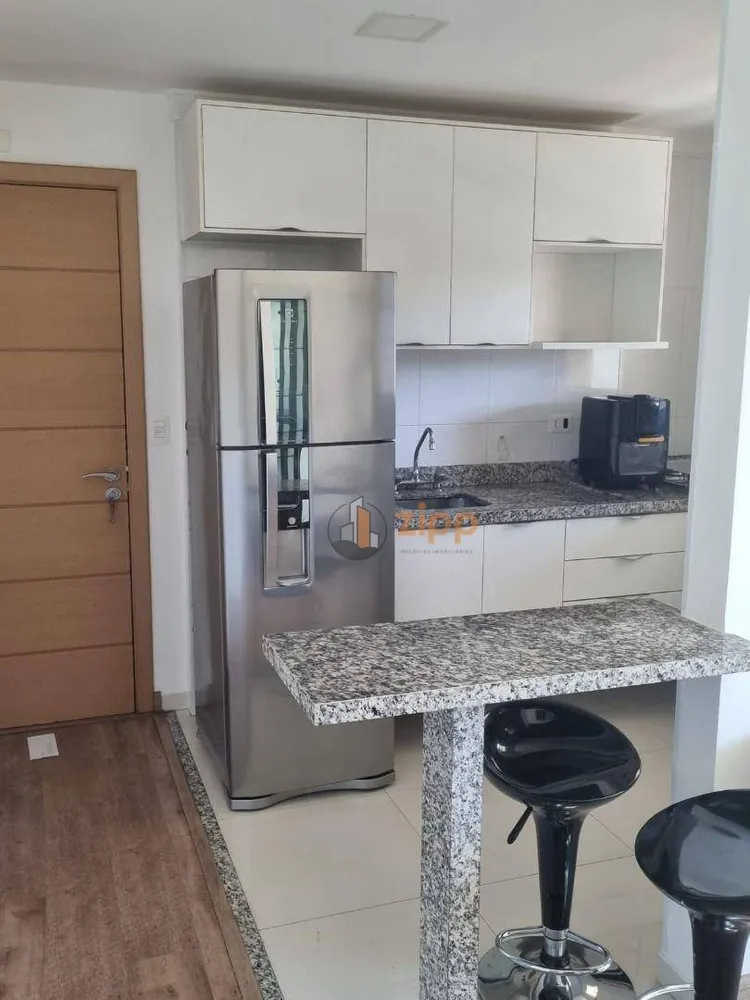 Apartamento, 1 quarto, 49 m² - Foto 2