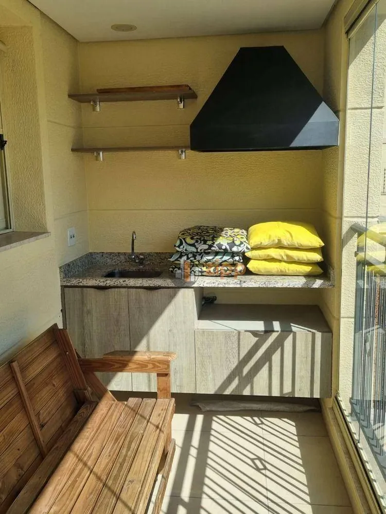 Apartamento, 1 quarto, 49 m² - Foto 7