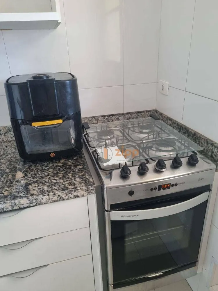 Apartamento, 1 quarto, 49 m² - Foto 5