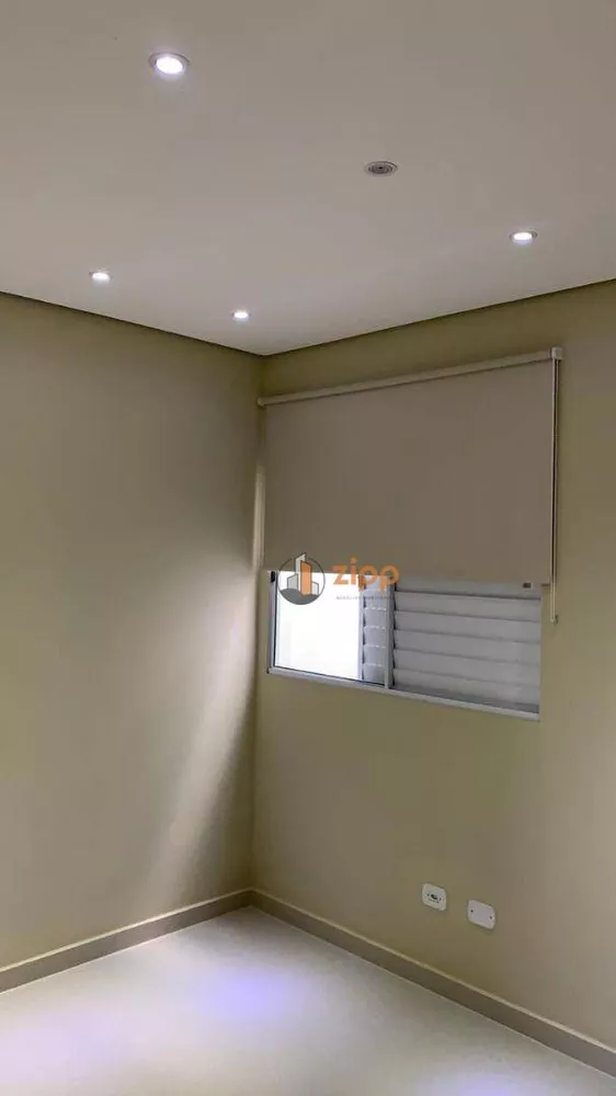 Sobrado à venda com 3 quartos, 80m² - Foto 4