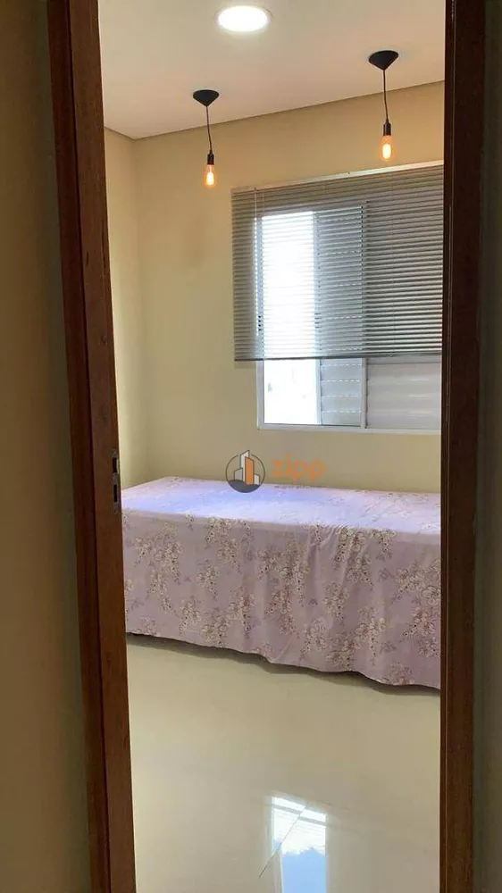 Sobrado à venda com 3 quartos, 80m² - Foto 7