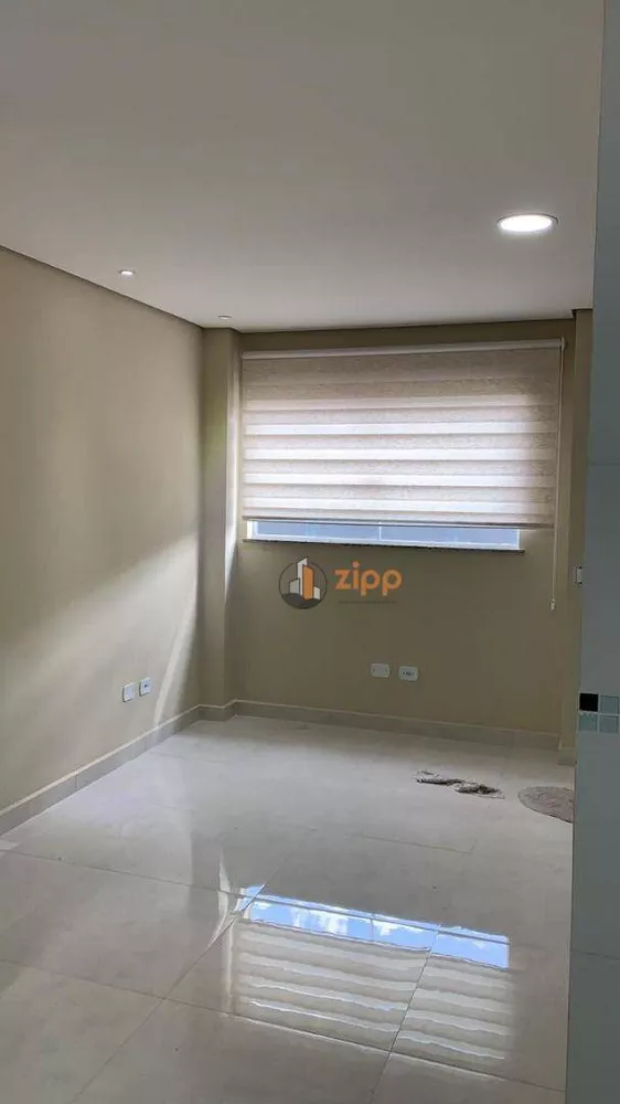 Sobrado à venda com 3 quartos, 80m² - Foto 1